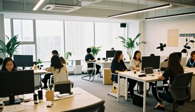 中小企业活动策划执行中常见问题与处理方向