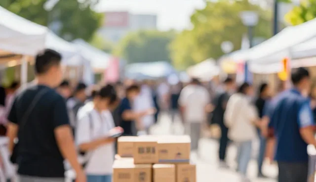 活动策划执行中的检查要点与常见误区